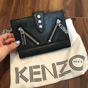 Kenzo cross bag